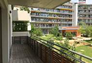 2 Zimmer-Wohnungen mit Balkon in Miete (Baugruppe)