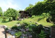 Ferienhaus mit atemberaubenden Blick auf den Faaker See