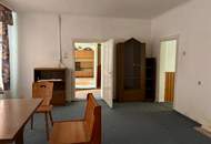 Schönes Grundstück mit Haus im Kurort Bad Pirawarth!