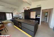 Penthouse in Maurach