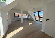 Durchdachte Wohnkonzepte für anspruchsvolles urbanes Leben in Wien Kagran!