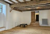 Künstlerhaus in Seenähe – Wohnen mit Geschichte und Seele