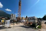 IV. NEUBAU - drei Schlafzimmer und Zentrumsnähe!