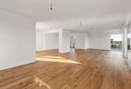 Penthouse der Extraklasse! Luxus pur direkt am Wasser mit 234m² Dachterrasse!