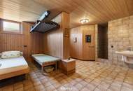 Gepflegtes, schönes Einfamilienhaus – Ihr neues Zuhause in Wolfsberg / Reding