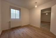 1190! TRAUMIMMOBILIE MIT HAUSCHARAKTER! 5-Zimmer GARTENWOHNUNG mit TERRASSE + Tiefgaragenplatz! ERSTBEZUG NACH SANIERUNG!