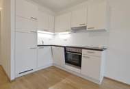 Gemütliche 1-Zimmer-Wohnung in der Nussdorfer Straße