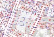 Zwei nebeneinander liegende, sonnige Baugrundstücke in Stammersdorf