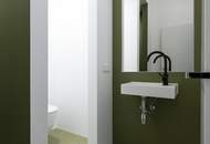 36,74 m²- ARCHITEKTENWOHNUNG MIT SEELE, RAUM und BALKON. 5% RENDITE