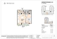 Sonniger Neubau-Erstbezug Nahe 7. & 8. Bezirk, urbane Lage, perfekte Infrastruktur