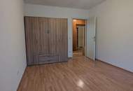 Gut geschnittene, hofseitige 2 Zimmer Neubauwohnung mit Loggia