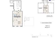 SOMMER Aktion: Nur 50% Provision! Hoch hinaus mit Ihrer Investition – DG-Neubau in Traumlage! WOW! Die perfekte City-Wohnung mit der U-Bahn um´s Eck! Beste öffentliche Anbindung + Wunderschönes Altbauhaus + TOP Infrastruktur! Jetzt zugreifen!