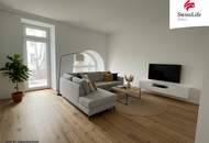 GürtelGarten – Modern wohnen, entspannt im Grünen“ Urbaner Rückzugsort mit eigener Freifläche