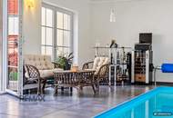 Design und Natur – vereint in einem besonderen Zuhause