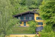 Golf-in/Golf-out Landhaus in sonniger Toplage