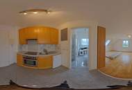2-Zimmer-Wohnung im 1. OG