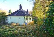 Charmantes Einfamilienhäuschen auf großem Grund in hervorragender Lage!