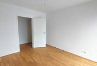 WOHNQUARTIER WILDGARTEN - Großzügige 3-Zimmerwohnung mit ca. 16m² Terrasse + Balkon!