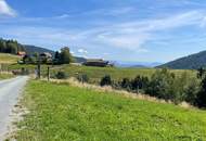 Einzigartige Landwirtschaft inkl. Hofstelle und eigener Quelle, umgeben von 52 ha arrondierter Wald- und Wiesenfläche