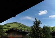 EINFAMILIENHAUS MIT ZWEITWOHNSITZWIDMUNG