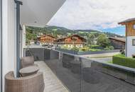 Terrassenwohnung in exklusivem Neubau am Fuße des Sonnbergs
