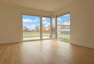 Erstbezug I ca. 171m² Außenfläche I moderne Tischlerküche I Mietkaufoption I