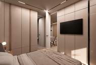 ZU HAUSE AM PULS DER STADT