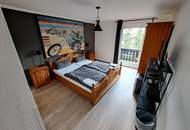 Berhotel am Verditz in Kärnten