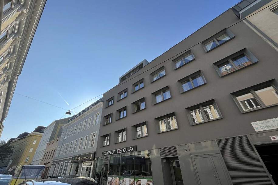 Helle 2-Zimmer-Wohnung in beliebter Wohnlage im 12. Bezirk, Wohnung-miete, 871,49,€, 1120 Wien 12., Meidling