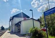 Großzügiges Baugrundstück in Bestlage von Klosterneuburg-Kritzendorf mit Berg-, Fern- und Grünblick!