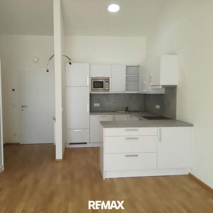 Wohnung im Stadtinneren von Eisenstadt