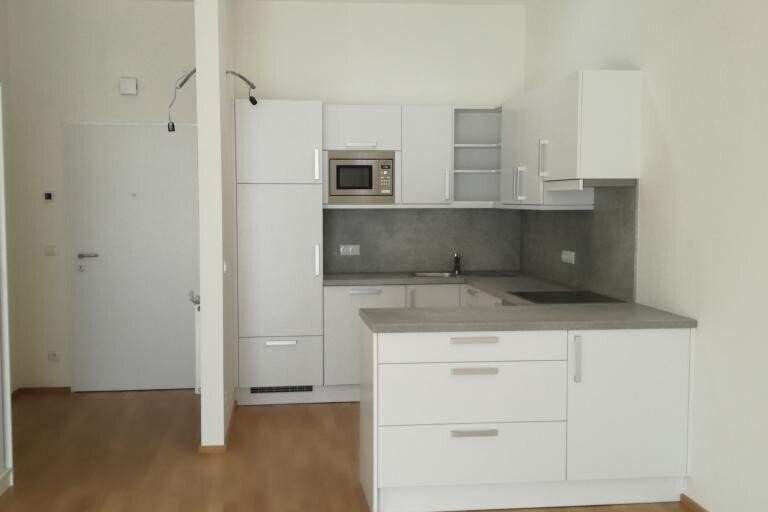 Wohnung im Stadtinneren von Eisenstadt, Wohnung-miete, 542,19,€, 7000 Eisenstadt(Stadt)