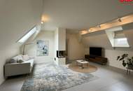 Reihenhaus mit Gebirgsblick in ruhiger Linzer Lage – Ihr Wohntraum mit Potenzial