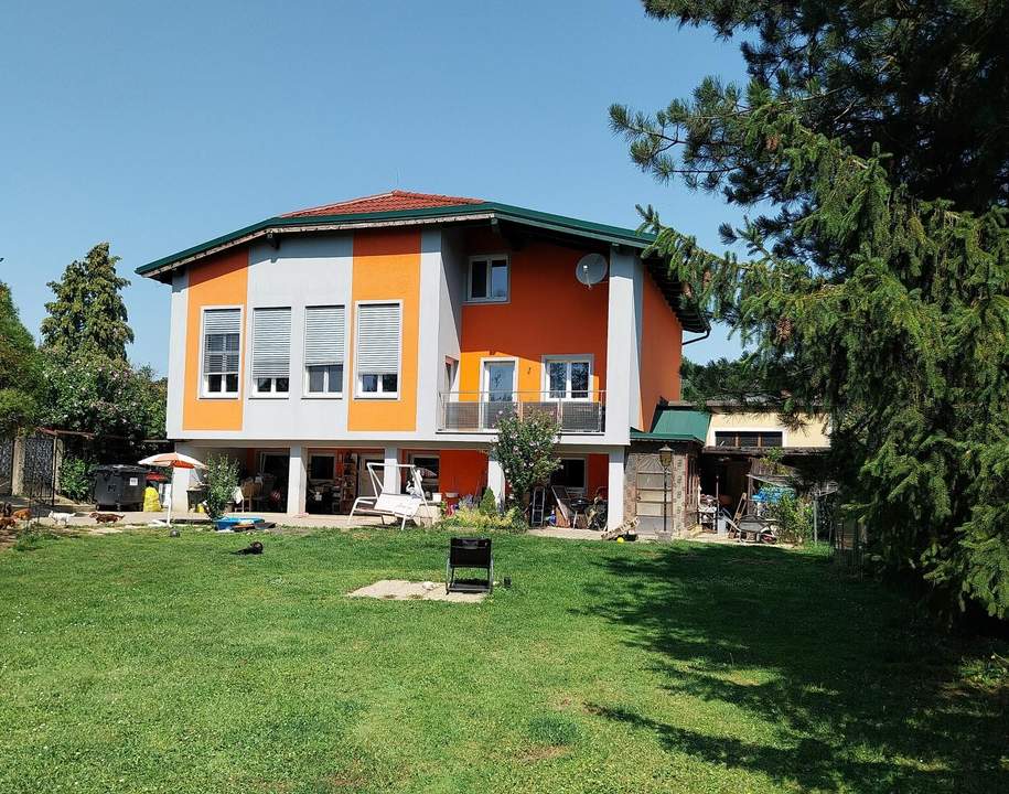 Ihr Traumhaus in Würmla - Wohnen mit Stil und Herz