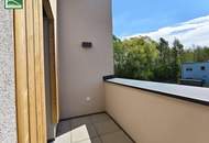 Stadt trifft Natur: Reihenhaus in wundervoller Lage mit vielen Extras!