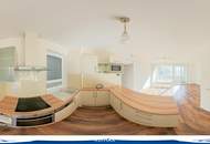 Moderne 3-Zimmer-Wohnung mit Loggia & Garage in ruhiger Wohnlage von Mauerbach