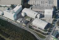 1.094 m² - GROSSRAUMBÜRO AN DER A22