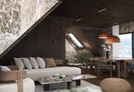 4-ZIMMER MAISONETTE MIT BALKON UND DACHTERASSE| PROVISIONSFREI