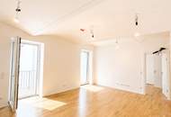 Exklusive 2-Zimmer-Erstbezugswohnung mit Loggia in absoluter Ruhelage