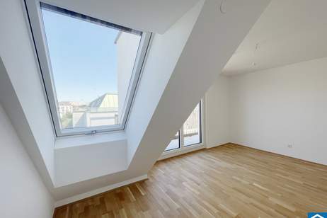 Bezugsfertig und sofort beziehbar: Höchste Qualität, Effizienz und Stil – Maja definiert modernes Wohnen neu., Wohnung-kauf, 499.900,€, 1100 Wien 10., Favoriten