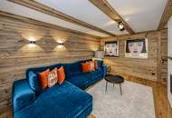 Luxuriöse Dachgeschoss-Maisonette in sonniger Ruhelage