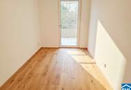 Quarzweg 1 – Moderne Wohnqualität in Floridsdorf