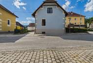 Haus mit Charme & Potenzial im Herzen von Straßburg