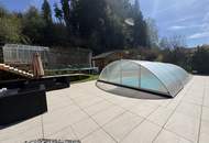 Großzügiges Wohnhaus in ruhiger, sonniger Lage