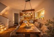 ++ CHARMANTES ZUHAUSE ++ Doppelhaushälfte mit Gartenparadies