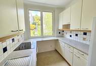 SÜD-BALKON MIT ca.7,10m² - 4 ZIMMER - OBER ST. VEIT - HELL - GRÜN - RUHIG