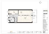 Stock2Live Exklusive Wohneinheiten 42qm - 120qm in Stockerau! _fußläufig zu Schule und Bahnhof!
