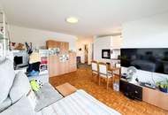 Vermietete Anlegerwohnung in Salzburg-Lehen | 2 Zimmer | Lift | Balkon | ca. 3,8 % Bruttorendite