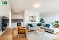 Ruhig und dennoch zentral! Top Anbindung an die U Bahn Kagran. Hochwertige Neubau-Erstbezugswohnungen - JETZT ANFRAGEN