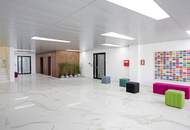 740 m² - Großzügiges Büro mit Top-Ausstattung!